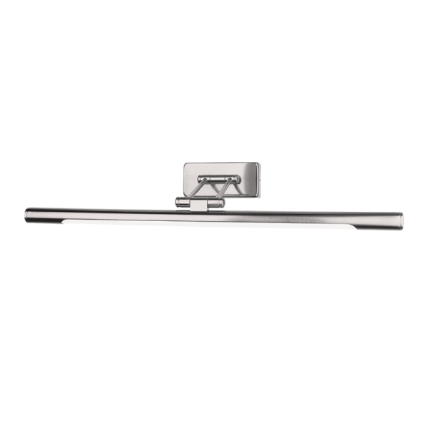 PICASSO ΑΠΛΙΚΑ LED 12W 4000K ΝΙΚΕΛ ΜΑΤ L675mm - Image 5