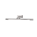 PICASSO ΑΠΛΙΚΑ LED 8W 4000K ΝΙΚΕΛ ΜΑΤ L495mm - Image 3