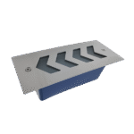 GRF003/T3 LED SMD 3W 4000K IP65 ΓΚΡΙ - Image 5
