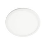 LED ΠΑΝΕΛ ΣΤΡΌΓΓΥΛΟ SUPER SLIM 15W 4000K - Image 5