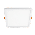 LED ΠΑΝΕΛ ΤΕΤΡΑΓΩΝΟ SUPER SLIM 15W 4000K - Image 5