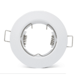RECESSED DOWNLIGHT SA-50R WHITE, FIXED - Image 2