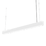 ELMARK LED ΠΡΟΦΙΛ ΕΞΩΤΕΡΙΚΗΣ ΤΟΠΟΘΕΤΗΣΗΣ 1500mm 50W 4000K ΛΕΥΚΟ - Image 5