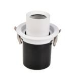 EL-8350 DOWNLIGHT GU10 ALUMINIUM, WHITE - Image 2