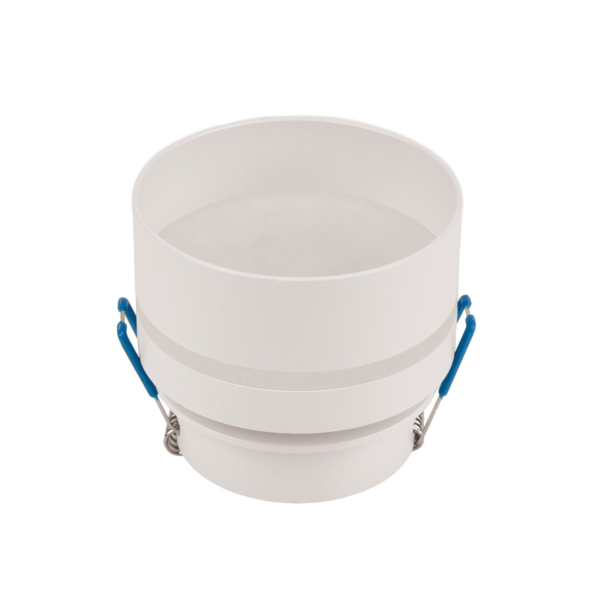 EL-5878 DOWNLIGHT GU10 ALUMINIUM, WHITE - Image 2