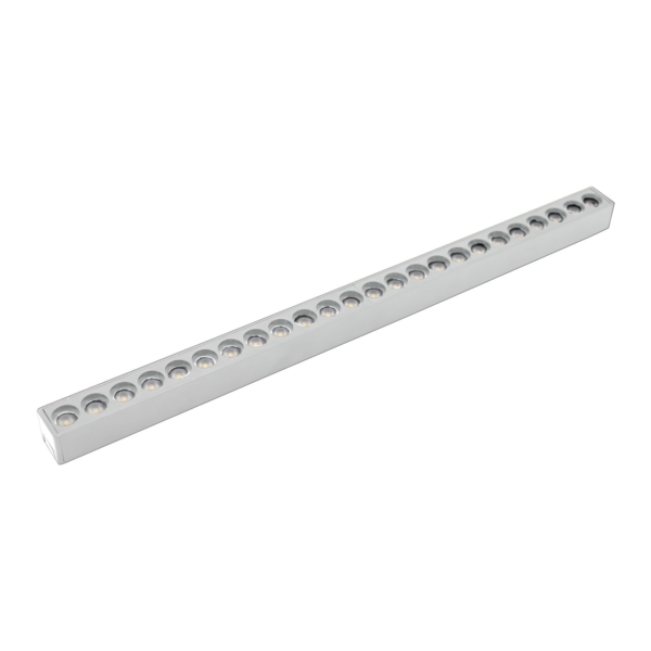 EL-US08 ULTRA SLIM MAGN. LED 48V 24W CCT WHITE - Image 2