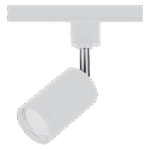 SKY TL2032 ΣΠΟΤ ΡΑΓΑΣ GU10 4-ΓΡΑΜΜΩΝ D55х84х162 ΛΕΥΚΟ - Image 2