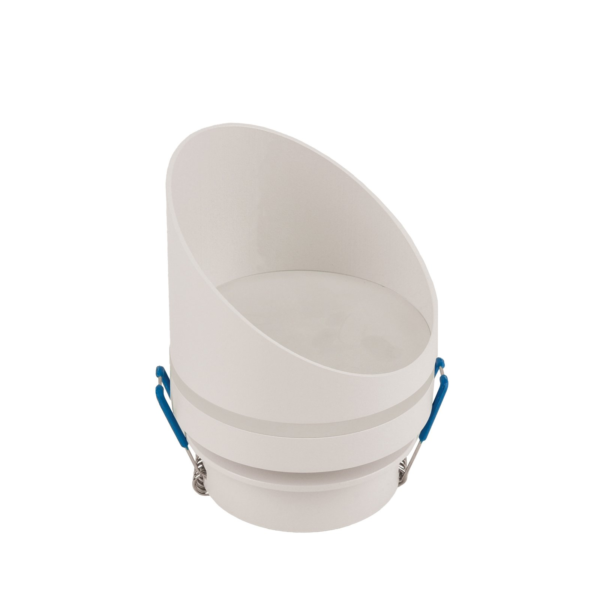 EL-5879 DOWNLIGHT GU10 ALUMINIUM, WHITE - Image 2