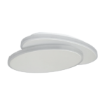 NEIL LED ΠΛΑΦΟΝΙΕΡΑ 14W 4200K D240 ΛΕΥΚΟ - Image 3
