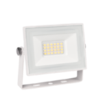 VEGA20 SLIM SMD 20W LED ΠΡΟΒΟΛΕΑΣ 4000K ΛΕΥΚΟΣ - Image 3