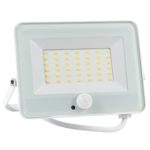VEGA30 SLIM SMD 30W LED ΠΡΟΒΟΛΕΑΣ ΜΕ ΑΝΙΧΝΕΥΤΗ 4000K ΛΕΥΚΟΣ - Image 3