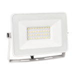 VEGA30 SLIM SMD 30W LED ΠΡΟΒΟΛΕΑΣ 4000K ΛΕΥΚΟΣ - Image 3