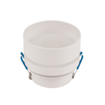 EL-5878 DOWNLIGHT GU10 ALUMINIUM, WHITE - Image 3