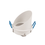 EL-5880 DOWNLIGHT GU10 ALUMINIUM, WHITE - Image 4