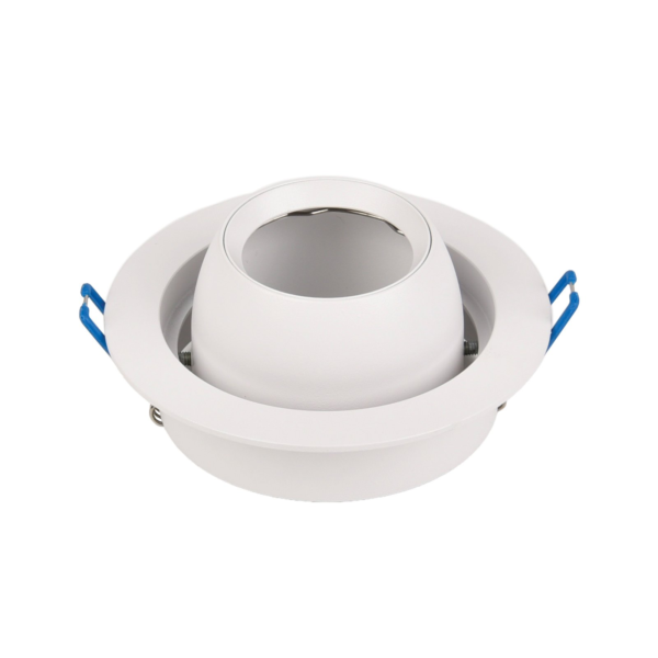 EL-8326 DOWNLIGHT GU10 ALUMINIUM, WHITE - Image 3