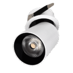 TLBM COB ΣΠΟΤ 15W 220-240V 4000K 30° ΛΕΥΚΟ - Image 5