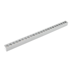 EL-US08 ULTRA SLIM MAGN. LED 48V 24W CCT WHITE - Image 3