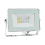 VEGA20 SLIM SMD 20W LED ΠΡΟΒΟΛΕΑΣ 3000K ΛΕΥΚΟΣ - Image 5
