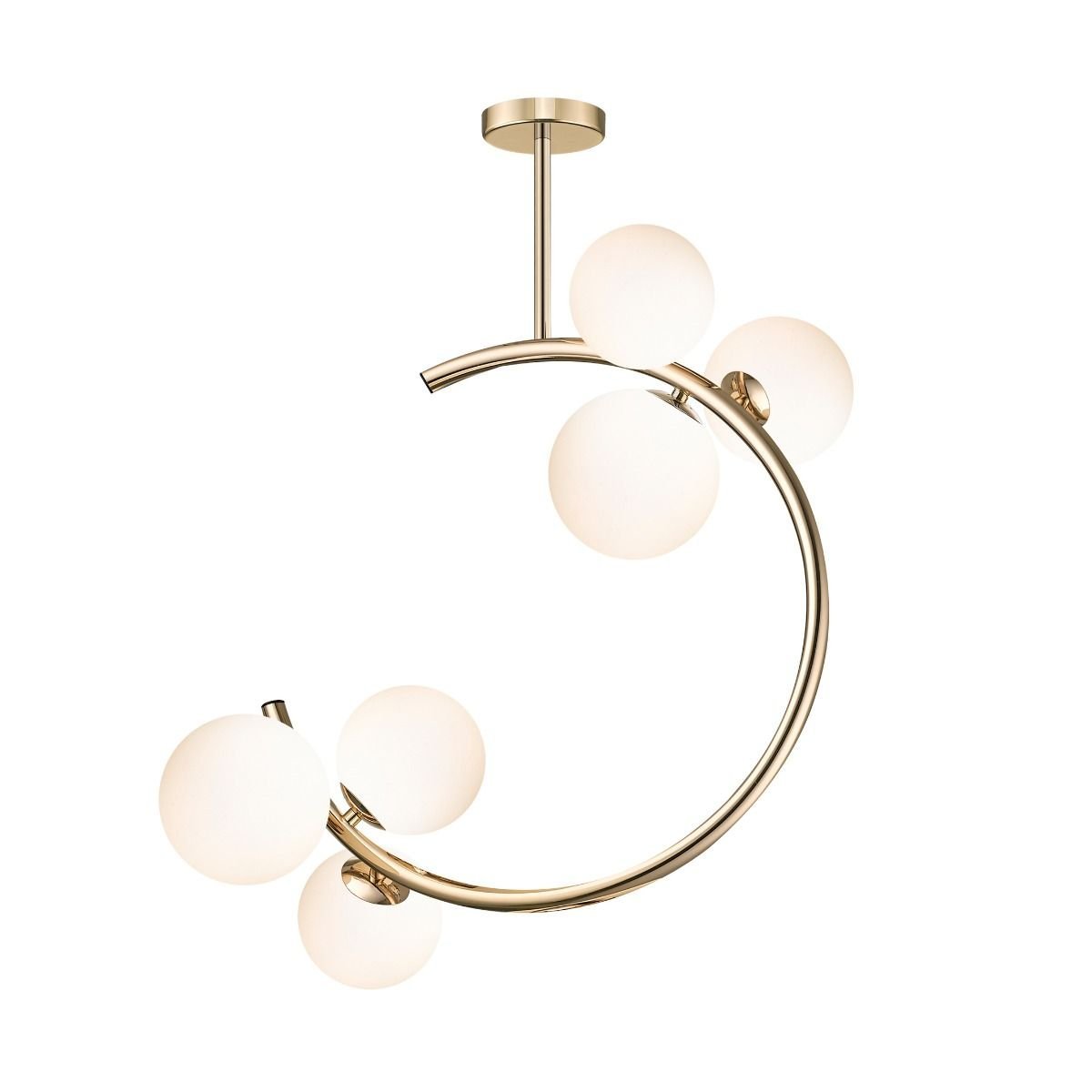 003064-026364 ZUMA LINE CEILING MOLECULE C0454-06Q-F7AA 6XG9 - Image 1