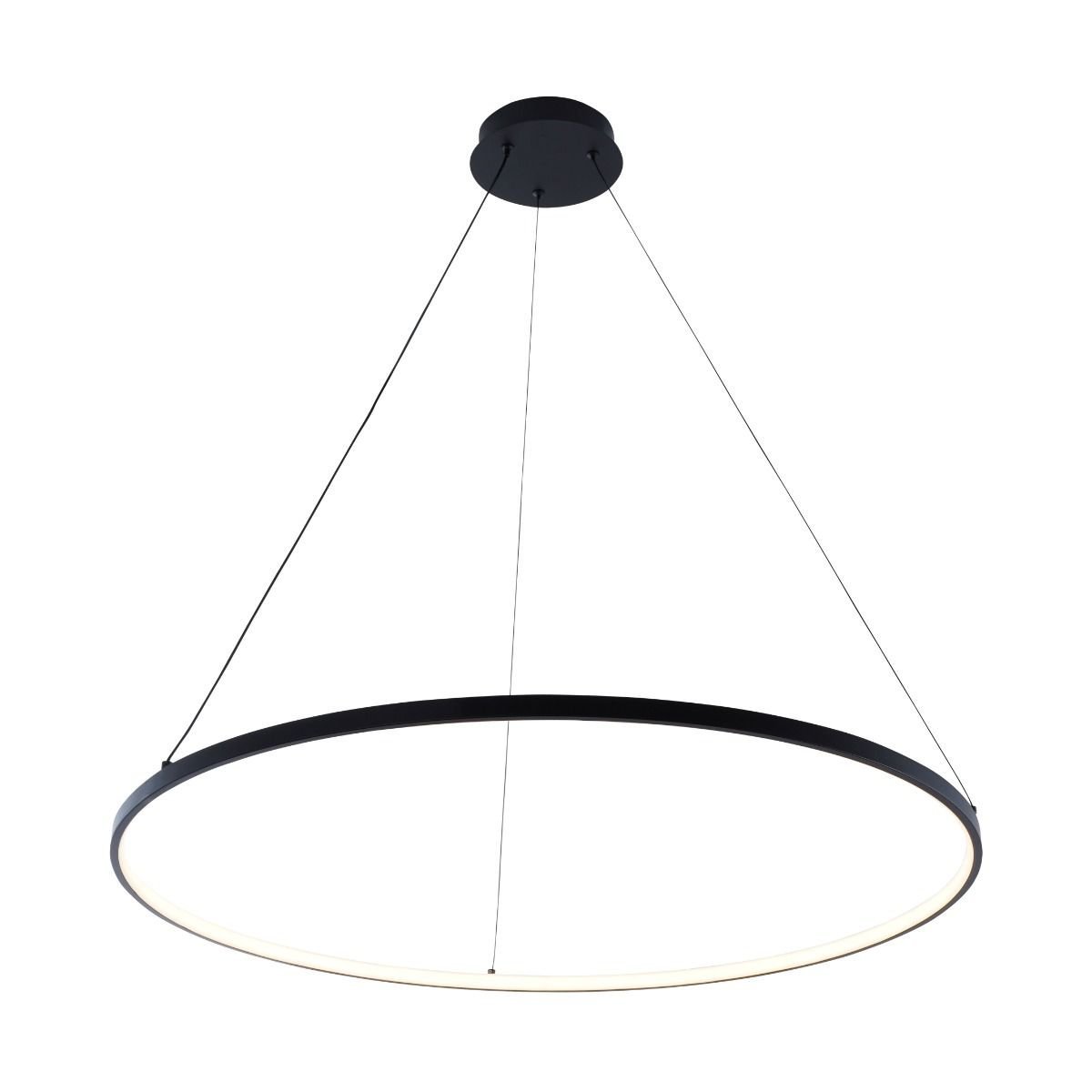 003064-026651 ZUMA LINE LED PENDANT BRENO 2023201-BK80 36W CCT B - Image 1