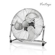 ΑΝΕΜΙΣΤΗΡΑΣ ΔΑΠΕΔΟΥ 18" ΜΕΤ/ΚΟΣ 100W