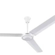 ΑΝΕΜΙΣΤΗΡΑΣ ΟΡΟΦΗΣ 56"75W CCA ΜΟΤΕΡ ΛΕΥΚΟΣ