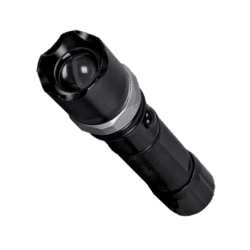 ΦΑΚΟΣ ΑΛΟΥΜΙΝΙΟΥ E-1171 CREE XPE 200lm