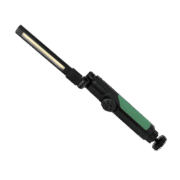 E-2302 LED COB WORK LAMP 7W WITH BATTERY
