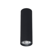 TK LIGHTING DOWNLIGHT SM TUNE 10024 1XGU10 BLACK