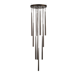 TK LIGHTING PENDANT PIANO 10110 10XG9 BROWN
