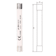 ΦΥΣΙΓΓΙ  10X85 6A 1500VDC