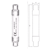ΦΥΣΙΓΓΙ  14X85 50A 1500VDC