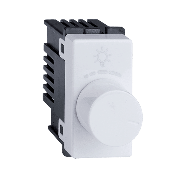 26055 LECCE LED ΝΤΙΜΕΡ 250W ΛΕΥΚΟ - Image 1