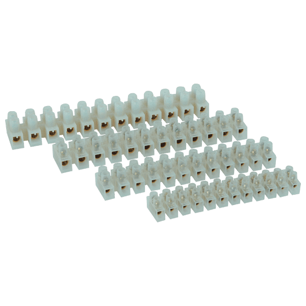31006-1 ΚΛΕΜΑ TBH 6A ΓΙΑ ΚΑΛΩΔΙΟ ΜΕ ΔΙΑΤΟΜΗ ΕΩΣ 4ММ² - Image 1