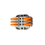 ΤΕΡΜΑΤΙΚΗ ΚΛΕΜΑ 3 INPUT/ 3 OUTPUT 4.00MM2