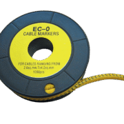 ΣΗΜΑΝΣΗ ΚΑΛΩΔΙΩΝ EC-0 /a/