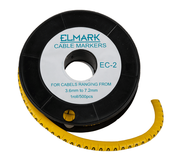 31802B-MIN-1 ΣΗΜΑΝΣΗ ΚΑΛΩΔΙΩΝ EC-2 /b/ - Image 1