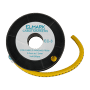ΣΗΜΑΝΣΗ ΚΑΛΩΔΙΩΝ EC-3 /Q/