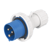 ΦΙΣ ΚΙΝΗΤΟ HTN-0231 32А IP67 1P+N+E 230V