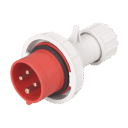 ΦΙΣ ΚΙΝΗΤΟ HTN-0241 32А IP67 3P+E 400V