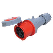 ΠΡΙΖΑ ΚΙΝΗΤΗ HTN-2351 63A IP67 3P+N+E 400V