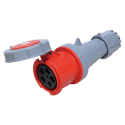 ΠΡΙΖΑ ΚΙΝΗΤΗ HTN-2351 63A IP67 3P+N+E 400V