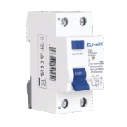 ΡΕΛΕ ΔΙΑΡΡΟΗΣ JEL1A 2P 16A/300MA
