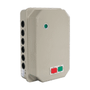 ΕΚΚΙΝΗΤΗΣ ΑΣΤΕΡΟΣ ΤΡΙΓΩΝΟΥ LT3-B-D25A 25А/400V