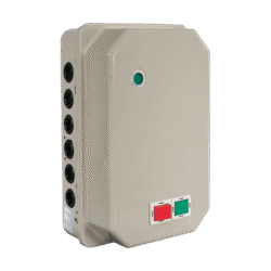 ΕΚΚΙΝΗΤΗΣ ΑΣΤΕΡΟΣ ΤΡΙΓΩΝΟΥ LT3-B-D25A 25А/400V