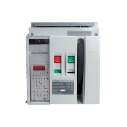 ΑΥΤΟΜΑΤΟΣ ΔΙΑΚΟΠΤΗΣ DW1-2000 80kA 2000A