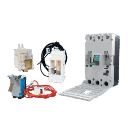 DS1 MAX-800E/3300 800+MX+OF, 400V 3P