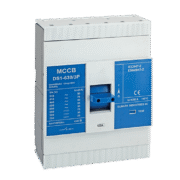 ΠΗΝΙΟ ΥΠΟΤΑΣΗΣ MCCB DS1 630/3300+MN+OF 230V