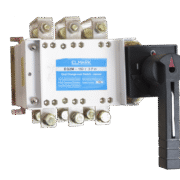 ΔΙΑΚΟΠΤΗΣ ΜΕΤΑΓΩΓΗΣ EQ2M-160 160A 4P