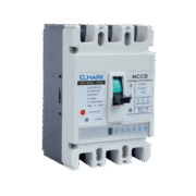 MCCB DS1 MAX-630E/3300 3P 630A ΡΥΘΜΙΖΟΜΕΝΟ